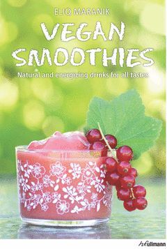 VEGAN SMOOTHIES GB