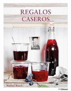 REGALOS CASEROS