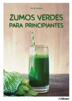 ZUMOS VERDES PARA PRINCIPANTES