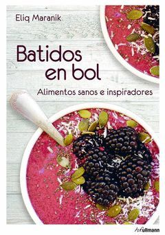 SMOOTHIE BOWLS GB