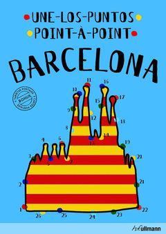 UNE LOS PUNTOS BARCELONA ESP/FRA