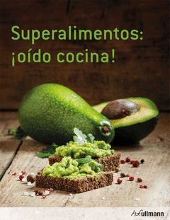 SUPERALIMENTOS