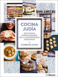 COCINA JUDIA