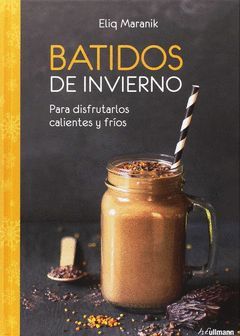 BATIDOS DE INVIERNO