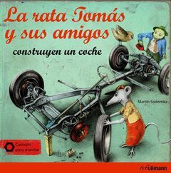 LA RATA TOMAS Y SUS AMIGOS