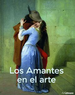 LOS AMANTES EN EL ARTE  ESP