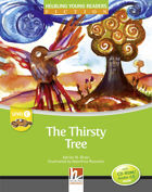 THIRSTY TREE THE