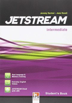 JETSTREAM INTERMEDIATE ALUMNO+@