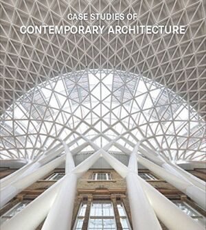 CASE STUDIES OF CONTEMPORARY ARCHITECTURE-ESP.-KONEMANN