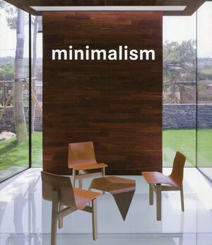 MINIMALISM- ESP.- KONEMANN