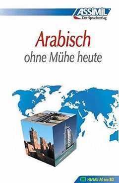 ASSIMIL ARABISCH OHNE MÜHE LEHRBUCH