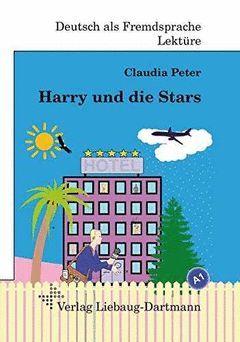 HARRY UND DIE STARS