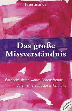 DAS GROßE MISSVERSSTANDNIS DVD SAMPLER IM BUCH