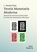 TEORIA MONETARIA MODERNA