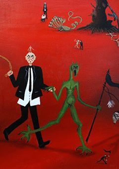 SIETE FRAUDES INOCENTES CAPITALES DE LA POLITICA ECONOMICA