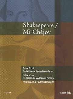 SHAKESPEARE / MI CHEJOV