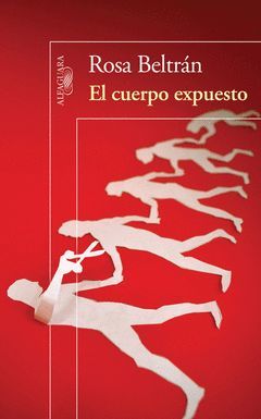 CUERPO EXPUESTO,EL.ALFAGUARA-RUST