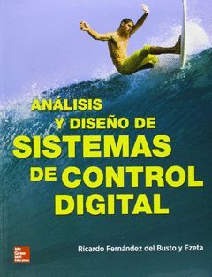 ANÁLISIS Y DISEÑO DE SISTEMAS DE CONTROL DIGITAL