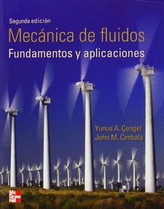MECANICA DE FLUIDOS