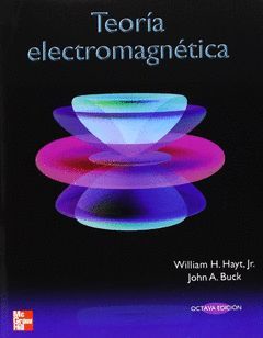 TEORÍA ELECTROMAGNÉTICA