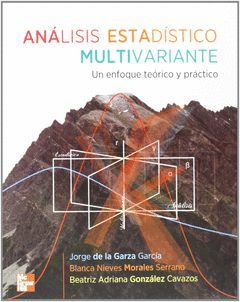 ANÁLISIS ESTADÍSTICO MULTIVARIANTE