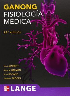 GANONG FISIOLOGIA MEDICA