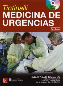 MEDICINA DE URGENCIAS 7ªED 2V.