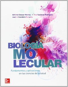 BIOLOGÍA MOLECULAR