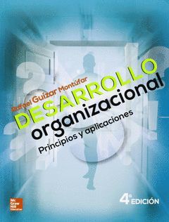 DESARROLLO ORGANIZACIONAL (4 ED.)