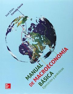 MANUAL DE MACROECONOMÍA BÁSICA