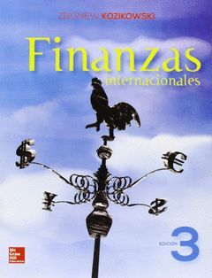 FINANZAS INTERNACIONALES (3ª ED.)