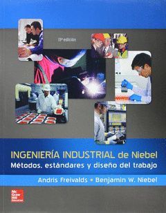 INGENIERÍA INDUSTRIAL DE NIEBEL
