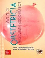 MANUAL DE OBSTETRICIA Y PROCEDIMIENTOS MEDICOQUIRÚRGICOS
