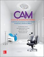 CAM. CURSO DE ACTUALIZACIÓN MÉDICA