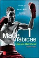 MATEMATICAS 1. CALCULO DIFERENCIAL.