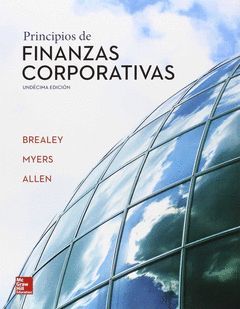 PRINCIPIOS DE FINANZAS CORPORATIVAS 11ª ED. 2015