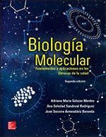 PRINCIPIOS DE BIOLOGIA MOLECULAR