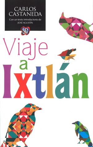 VIAJE A IXTLÁN.FCE