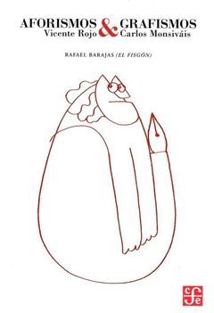 AFORISMO Y GRAFISMOS