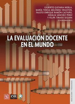 EVALUACION DOCENTE EN EL MUNDO,LA