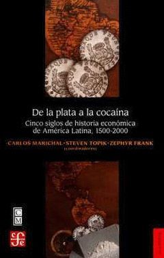 DE LA PLATA A LA COCAINA.FCE