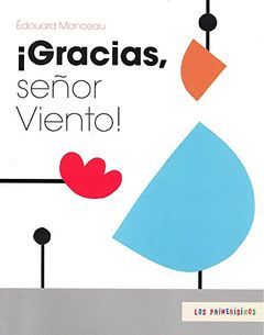 GRACIAS SEÑOR VIENTO
