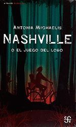 NASHVILLE O EL JUEGO DEL LOBO