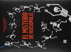 MISTERIO DE HUESPOLIS,EL
