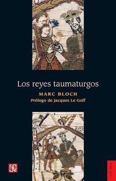 REYES TAUMATURGOS,LOS.FCE