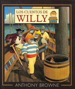 LOS CUENTOS DE WILLY