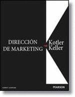 DIRECCION DE MARKETING. 14ED