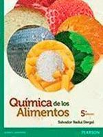 QUIMICA DE LOS ALIMENTOS