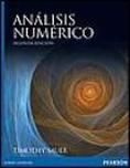 ANALISIS NUMERICO