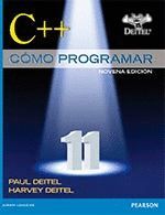 COMO PROGRAMAR EN C++ 9ED